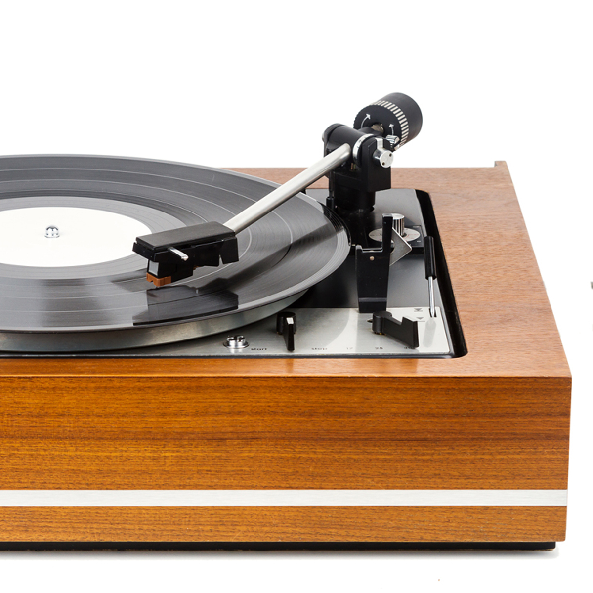 Turntable - Image 2